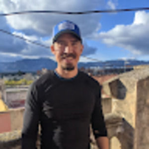 Meet your Posher, Carlos